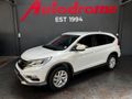 2016 Honda CR-V 2.0 Elegance Auto