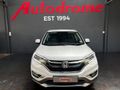 2016 Honda CR-V 2.0 Elegance Auto