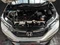 2016 Honda CR-V 2.0 Elegance Auto