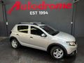 2016 Renault Sandero 900T Stepway