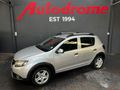 2016 Renault Sandero 900T Stepway