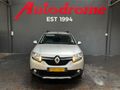 2016 Renault Sandero 900T Stepway