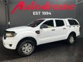 2020 Ford Ranger 2.2 TDCi XL Auto Double-Cab