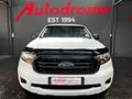 2020 Ford Ranger 2.2 TDCi XL Auto Double-Cab