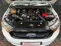 2020 Ford Ranger 2.2 TDCi XL Auto Double-Cab