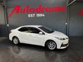 2022 Toyota Corolla Quest 1.8 Prestige