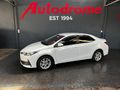 2022 Toyota Corolla Quest 1.8 Prestige