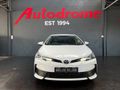 2022 Toyota Corolla Quest 1.8 Prestige