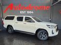 2023 Toyota Hilux 2.4 GD-6 Raised Body Raider Double-Cab