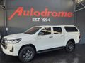 2023 Toyota Hilux 2.4 GD-6 Raised Body Raider Double-Cab