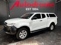 2024 Isuzu D-Max 1.9 DDI HR L Extended Cab