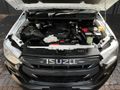 2024 Isuzu D-Max 1.9 DDI HR L Extended Cab