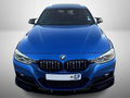 2018 BMW 3 Series 320i M Sport Auto