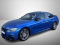 2018 BMW 3 Series 320i M Sport Auto