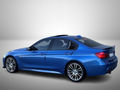 2018 BMW 3 Series 320i M Sport Auto