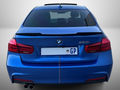 2018 BMW 3 Series 320i M Sport Auto