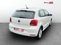 2025 Volkswagen Polo Vivo 1.6 Life