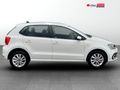 2025 Volkswagen Polo Vivo 1.6 Life