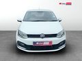 2025 Volkswagen Polo Vivo 1.6 Life