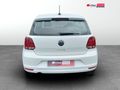 2025 Volkswagen Polo Vivo 1.6 Life