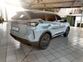 2026 Chery Tiggo 7 Pro 1.5T Prime Auto