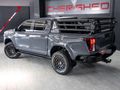 2026 Toyota Hilux 2.8 GD-6 RB SRX 4x4 Auto Double-Cab