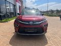 2026 Toyota Urban Cruiser 1.5 XR Auto