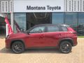 2026 Toyota Urban Cruiser 1.5 XR Auto