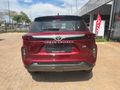 2026 Toyota Urban Cruiser 1.5 XR Auto