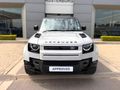 2026 Land Rover Defender 110 3.0D HSE  X-Dynamic (D350)