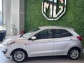 2019 Ford Figo 1.5Ti VCT Titanium 5-dr