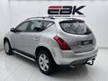 2006 Nissan Murano 3.5