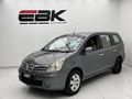 2008 Nissan Grand Livina 1.6 Acenta