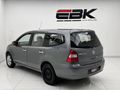 2008 Nissan Grand Livina 1.6 Acenta