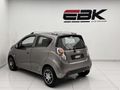 2012 Chevrolet Spark 1.2 L