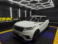 2018 Land Rover Range Rover Velar 3.0 D SE | D300