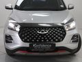 2022 Chery Tiggo 4 Pro 1.5 T Elite SE Auto