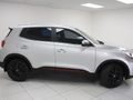 2022 Chery Tiggo 4 Pro 1.5 T Elite SE Auto