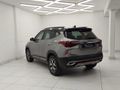 2022 Kia Seltos 1.4T GT-Line Auto