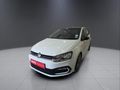 2025 Volkswagen Polo Vivo 1.0 TSI GT