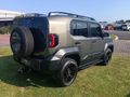 2026 Toyota Land Cruiser FJ 2.7 VX Auto