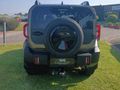2026 Toyota Land Cruiser FJ 2.7 VX Auto