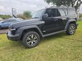 2026 GWM Tank 300 2.4TD Ultra Luxury 4x4 Auto