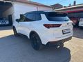 2026 Ford Territory Dark Edition 1.8l Ecoboost Auto