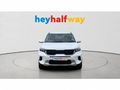 2022 Kia Sonet 1.5 LX CVT
