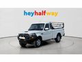 2023 Mahindra Pik Up 2.2 mHawk S6 4x4 Single-Cab