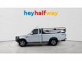 2023 Mahindra Pik Up 2.2 mHawk S6 4x4 Single-Cab