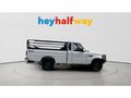 2023 Mahindra Pik Up 2.2 mHawk S6 4x4 Single-Cab