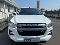 2026 Isuzu D-Max 1.9 DDI HR LS E-Cab