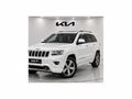 2017 Jeep Grand Cherokee 3.0 V6 CRD Overland